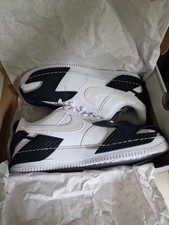Nike Air Force 1 NDSTRKT White