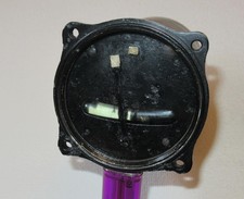 Luftwaffe Cockpit Flugzeug