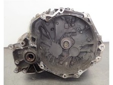 getriebe ft OPEL ASTRA H