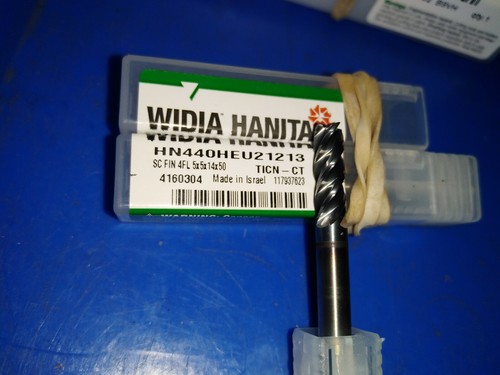 Widia 4160304