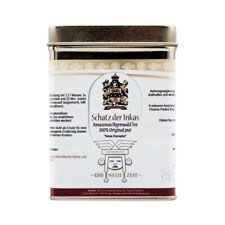 Schatz der Inkas | Trunk der