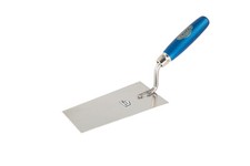 Berner Putzkellen rostfrei mit