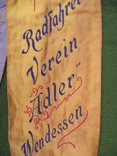 Radfahrer Verein ADLER