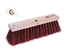 Straßenbesen Bahia-Mix