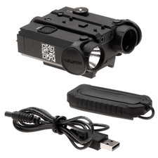 Holosun LS420G Green and IR