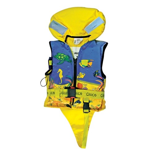 Baby schwimmweste 10kg - baby, chico