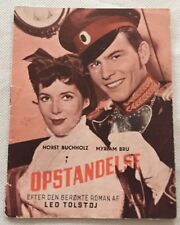 Auferstehung Horst Buchholz