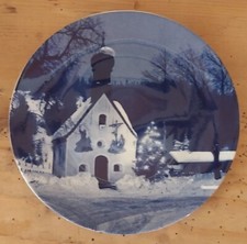 Wandteller Mittenwald