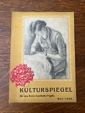 (RB) 2024-108, Old Booklet