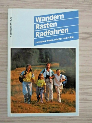 Sachbuch wandern rasten - sachbuch,