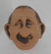 H-41-Spardose mit Stopfen -