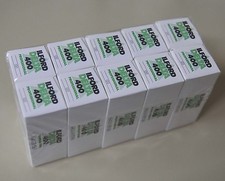 Ilford Delta Professional 400