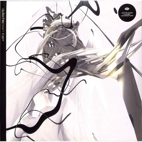 Autechre draft 7 30 - autechre, 7.30