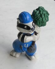 U-Dax Düsseldorf Baum Dez. 1990 Baubeginn Erkratherstr. / Ronsdorferstr.