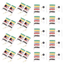 100 Packs Nähset