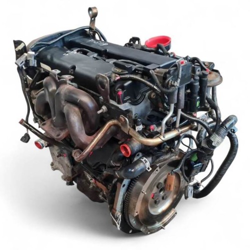 Teilmotor 3080702 mazda - teilmotor,