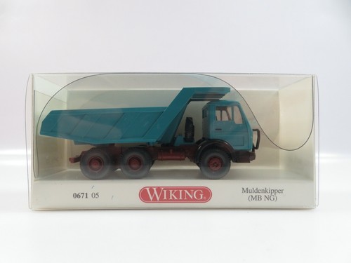Wiking 067105 - 1:87,