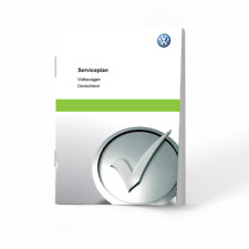 VW Volkswagen Deutsche