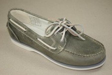 Timberland Segelschuhe Amherst