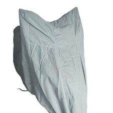 Abdeckplane Faltgarage  Indoor