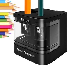 Elektrischer Anspitzer