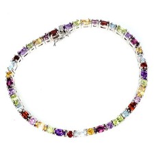 925 Sterling Silber Armband