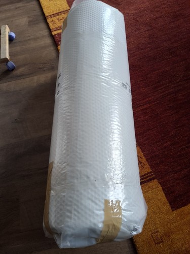 Topper ikea hüstaberg - ikea,