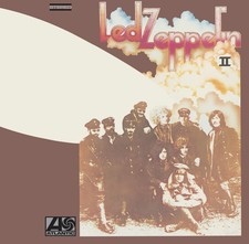 Led Zeppelin - Led Zeppelin 2