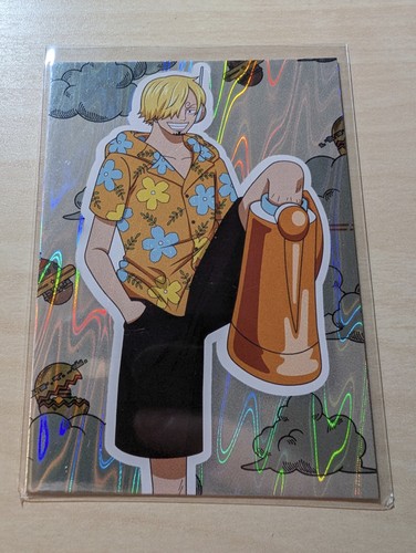 Panini one piece 25th - panini,