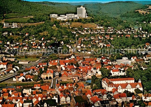 Rotenburg fulda luftkurort - rotenburg,
