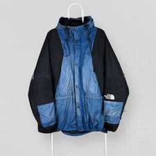 Vintage The North Face Blau
