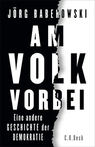 Volk vorbei - am,