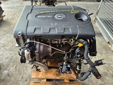 Motor opel insignia cdti - insignia,