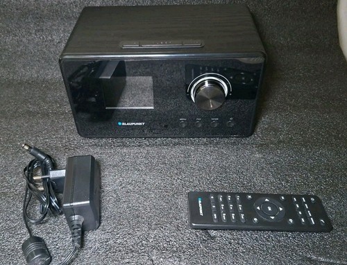 Blaupunkt internetradio ird - internetradio,