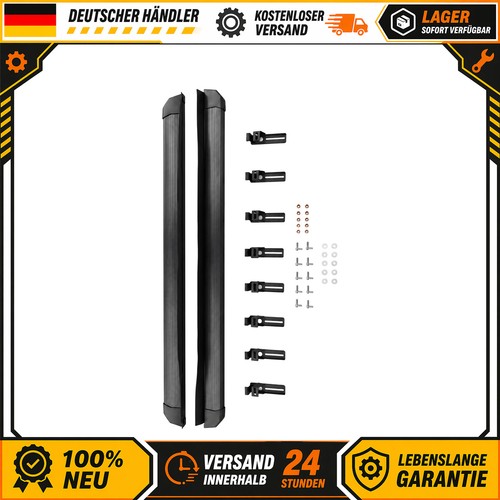 Einstiegleiste für touareg - einstiegleiste,