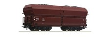 Roco 56333 Selbstentladewagen, DR, Ep. IV H0