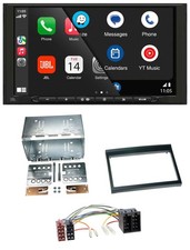 JBL USB 2DIN MP3 Bluetooth AUX