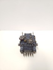 Chaos Space Marines Rhino Warhammer 40k PRO PAINTED