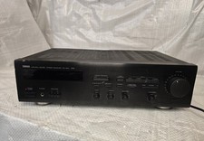 Yamaha RX-360 Natural Sound