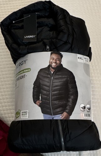 Livergy herren steppjacke - livergy,