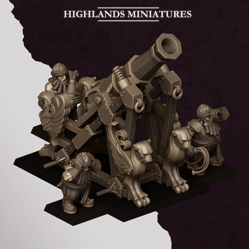 Sons marduk mortar - of,