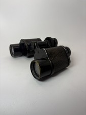 Antikes Fernglas Nitschke