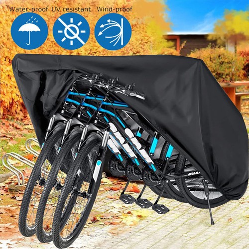Fahrradgarage fahrradabdeckung - fahrradgarage,