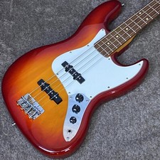 (GrassRoots) G-JB-55R Jazz
