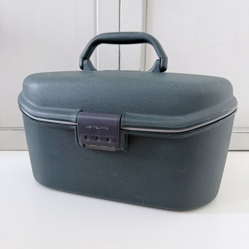 Vintage samsonite oyster - samsonite,
