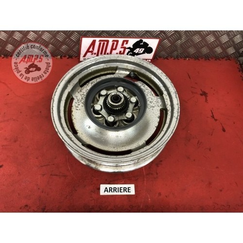 Felge hinten yamaha - yamaha, v-max