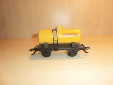 17291) Zeuke GDR 0 Gauge Minol