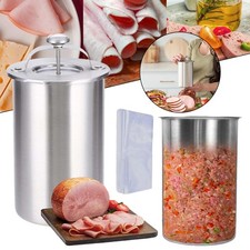 Küche Schinkenkocher