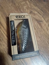 Zeck Rogue Glider Sonderfarbe Roach 