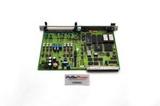 Arburg ARB 74B-8212 SN 115.245 Temperaturkarte +A01 Selogica Spritzgiessmaschine